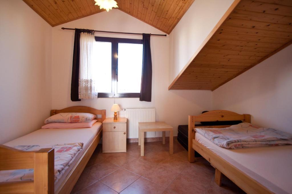 Apartments Vanessa Poreč Rom bilde