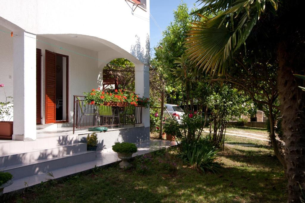 Apartments Vanessa Poreč Rom bilde