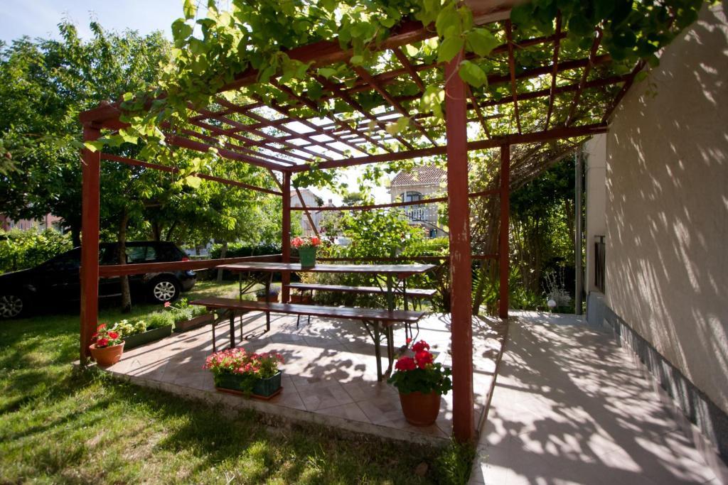 Apartments Vanessa Poreč Rom bilde