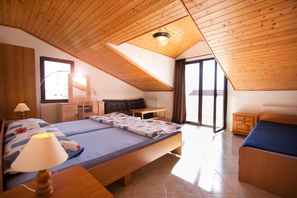 Apartments Vanessa Poreč Rom bilde