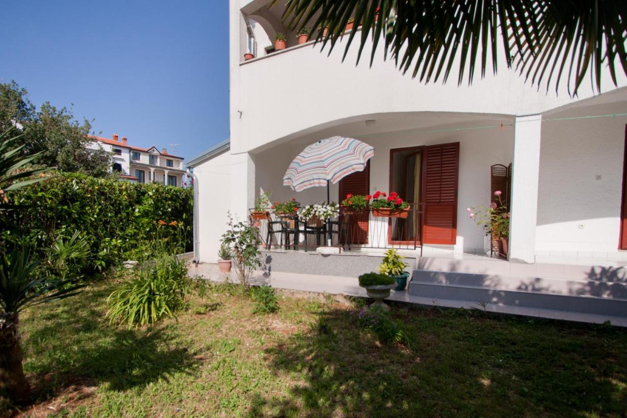 Apartments Vanessa Poreč Rom bilde